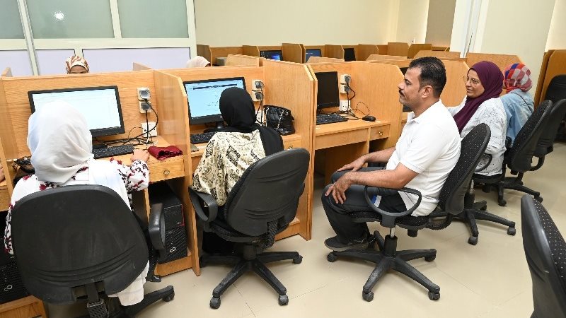 موعد إعلان نتيجة