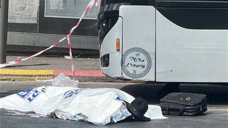 إطلاق عملية نار بالقدس