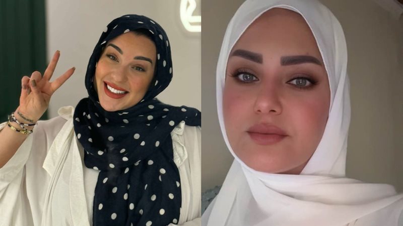 أسما شريف منير