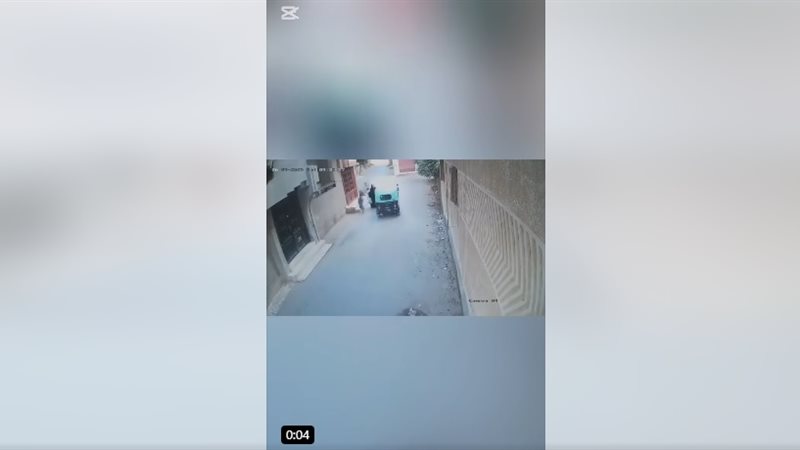 سائق توك توك كاد