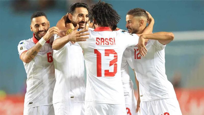 منتخب تونس