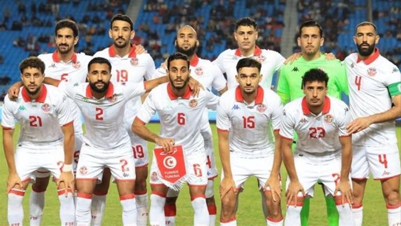 منتخب تونس