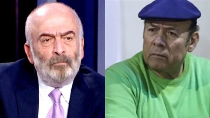 أحمد ماهر وسلوم حداد