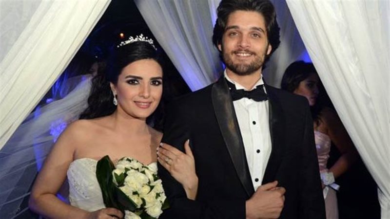 عمر خورشيد وياسمين