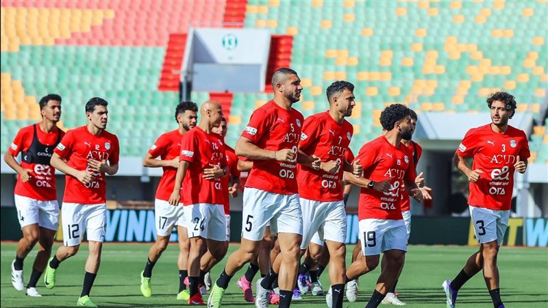 منتخب مصر