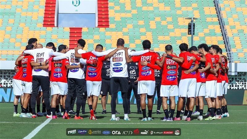 منتخب مصر