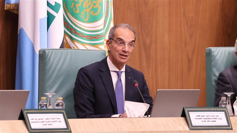 وزير الاتصالات: الأمن