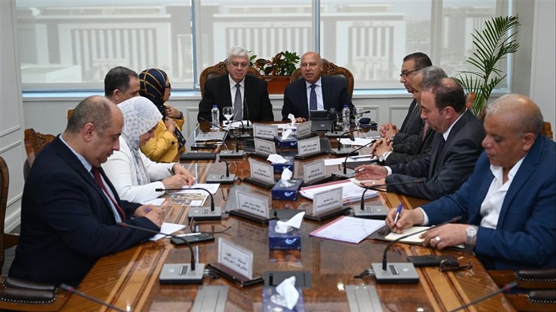 الوزير: جامعة النقل