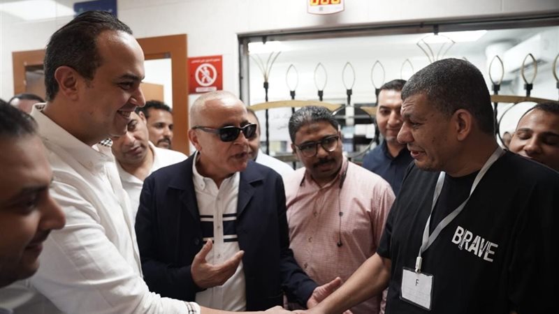 احمد السبكي