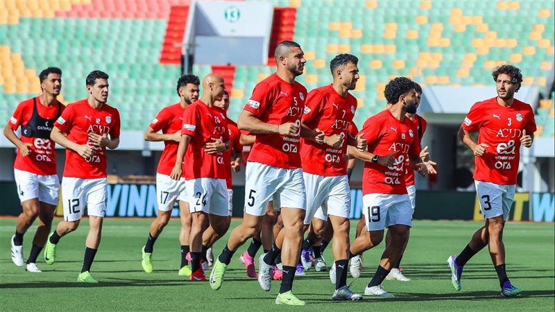 منتخب مصر