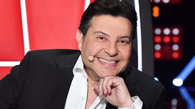 حفلات هاني شاكر القادمة من أوبرا دبي إلى أمريكا (تفاصيل)