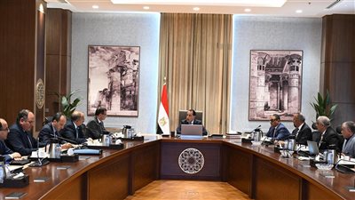 رئيس الوزراء يستعرض جهود الدولة في مجال إنتاج البذور والتقاوي