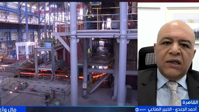 خطة حكومية لمضاعفة العمالة الصناعية إلى 7 ملايين بحلول 2030.. التفاصيل