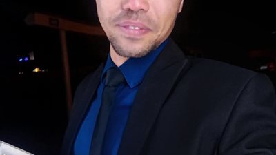 تفاصيل مقتل محامٍ حلوان بعد اقتحام منزله بسبب 