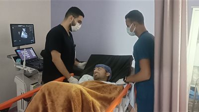 بتوجيهات سيادية، علاج 