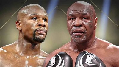 الرجل الحديدي، مايك تايسون يكشف رحلته مع المخدرات وتفاصيل عودته للملاكمة (فيديو)