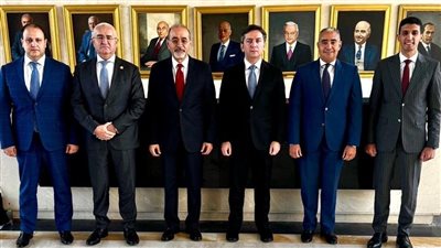 مصر وأذربيجان تبحثان استعدادات انعقاد اللجنة المشتركة للتعاون الاقتصادي والعلمي والفني