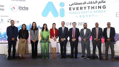 مصر تستعد لاستضافة قمة الذكاء الاصطناعي الأكبر في الشرق الأوسط وأفريقيا