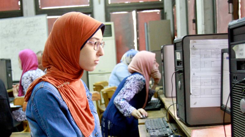 بخطوات بسيطة، نتيجة