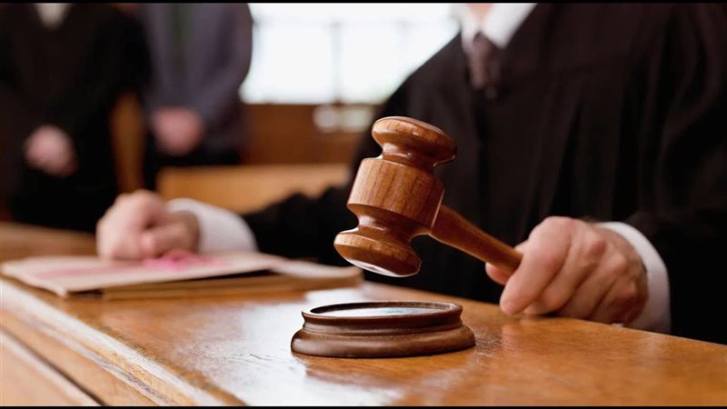 إحالة أوراق المتهم