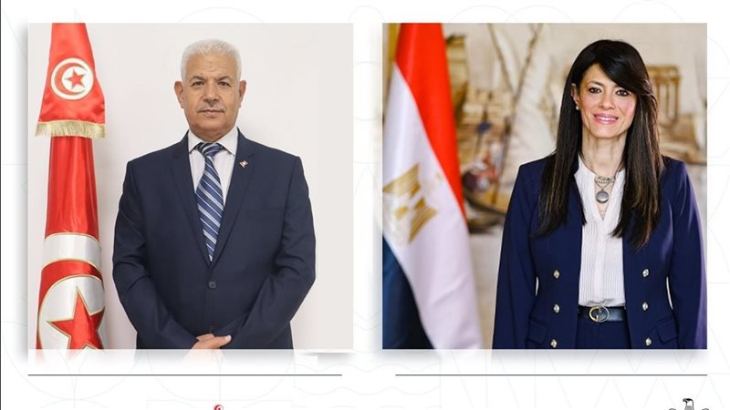 الايام المصرية