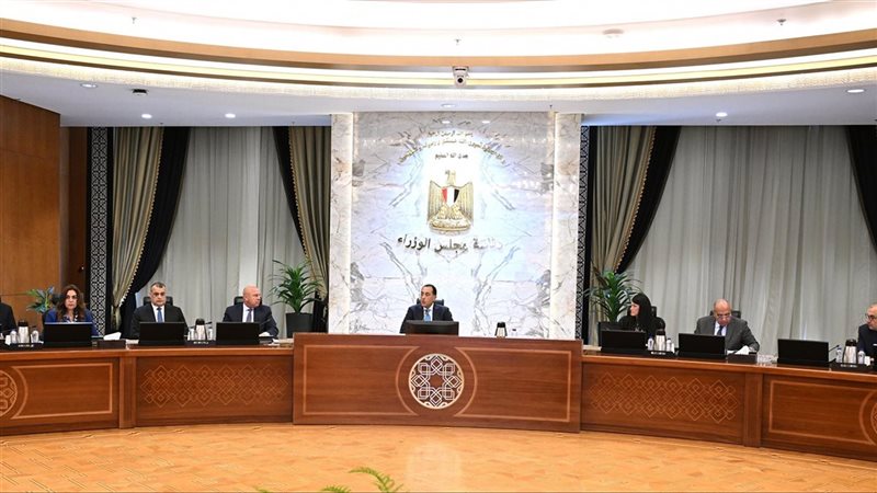 رئيس الوزراء يترأس