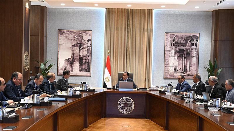 اجتماع رئيس الوزراء