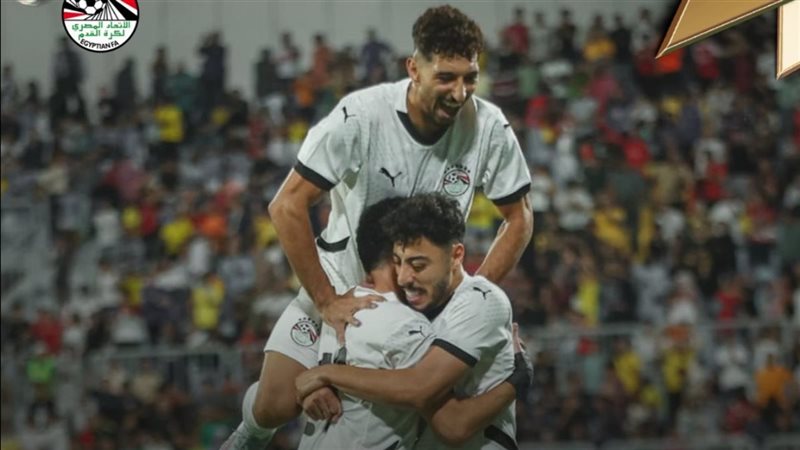 منتخب مصر الثاني