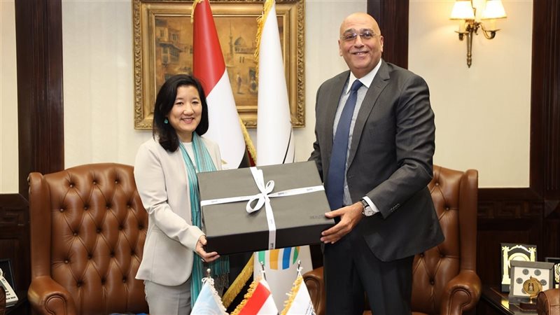 تعاون استراتيجي بين