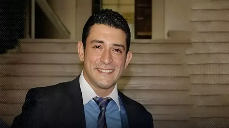أحمد الديجوي