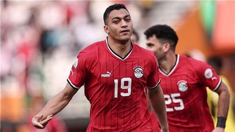 مصطفى محمد