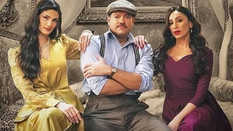 إيرادات فيلم درويش