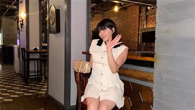 بالأبيض، ترحيل البلوجر سوزي الأردنية إلى سجن العاشر 