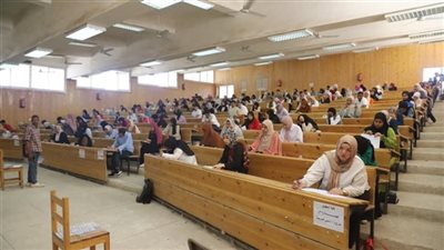 لم ينجح أحد، جامعة جنوب الوادي تعلن نتيجة الفرقة الأولى بكلية الطب بقنا