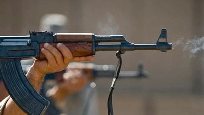 مقتل شخص وإصابة 3 آخرين في مشاجرة بالأسلحة النارية بأسيوط 