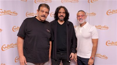 بعد نجاحهم سويا، بهاء سلطان يتعاون مع 