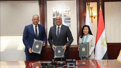 جهاز تنمية المشروعات يطلق خطة جديدة لتحقيق رؤية مصر 2030