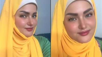 سما المصري: مش هلمس الكعبة وأعمل عمرة بفلوس حرام، ما القصة؟