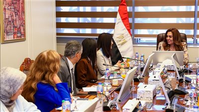 تعزيز التعاون بين مصر وبرنامج الأمم المتحدة الإنمائي لمواجهة التغيرات المناخية (تفاصيل)