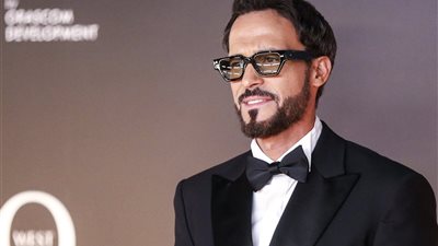 بعد غياب 4 سنوات، يوسف الشريف يعود لموسم دراما رمضان 2026 (تفاصيل)