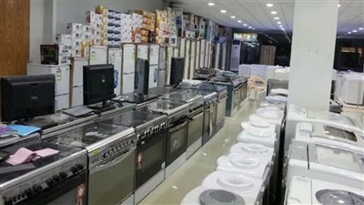 ارتفاع أسعار الأجهزة الكهربائية فى مصر 2025 بنسبة 6% لهذه الأسباب| خاص
