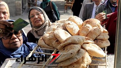 %80 من المخابز المدعمة مهددة بالإغلاق بسبب قانون الإيجار القديم.. ما القصة؟