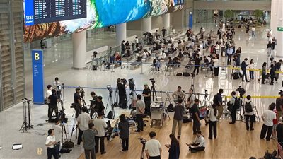 مفاجأة دبلوماسية، كوريا الجنوبية تعيد مئات العمال من الولايات المتحدة لهذا السبب