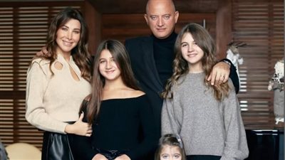 بنت نانسي عجرم مُرشحة للقلب ملكة جمال لبنان (فيديو وصور)