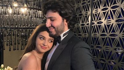 زوجة محمد شاكر تتصدر ترند مواقع التواصل الاجتماعي بجمالها 