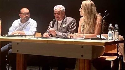 معرض أثري استثنائي، هدية مصرية لإيطاليا (اعرف التفاصيل)