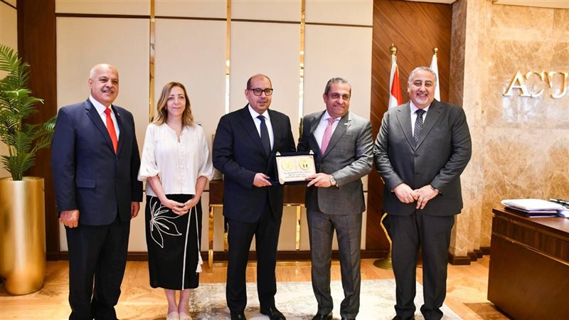 الايام المصرية