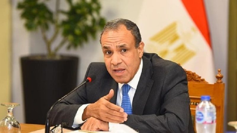 الدكتور بدر عبد العاطي
