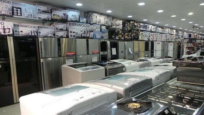 أسعار الأجهزة الكهربائية