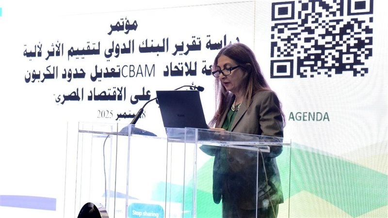 آلية CBAM وتحديات